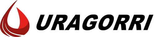 Uragorri logo